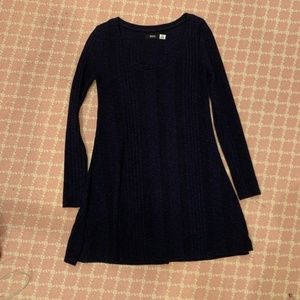 Urban Outfitters Sweater Dress